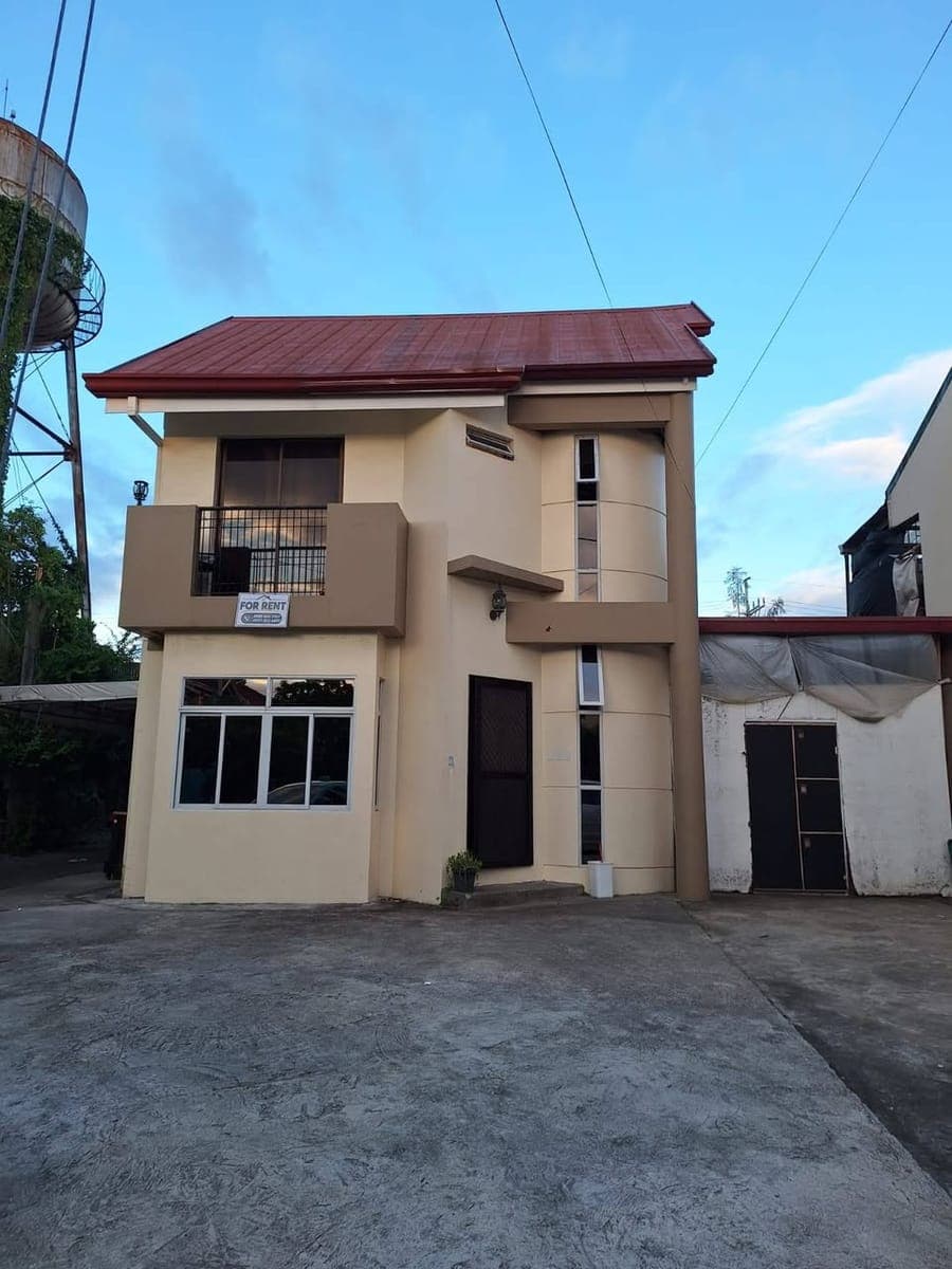 🏡 HOUSE FOR RENT🏡 - photo 1