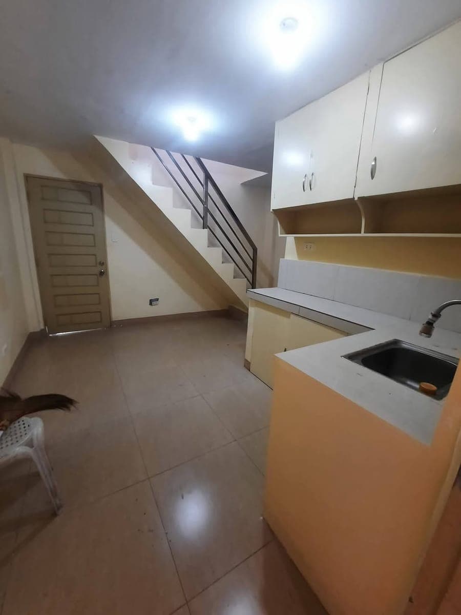 APARTMENT FOR RENT (NEWLY BUILT)“5mins to Downtown” in SAN SEBASTIAN (ACCESSIBLE LOCATION) Jeepney... - photo 1