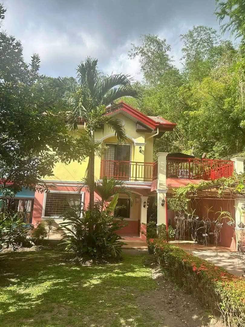 πΈ HOUSE FOR RENT | DUMAGUETE CITY - photo 1