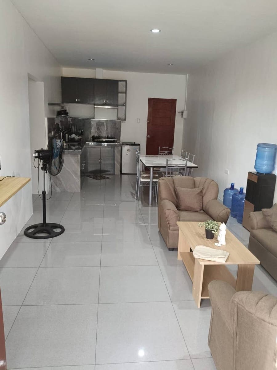 🏡 2-BEDROOM APARTMENT FOR RENT! 🏡 - photo 1