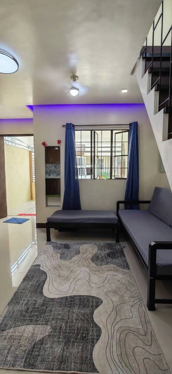Townhouse for Rent - photo 1
