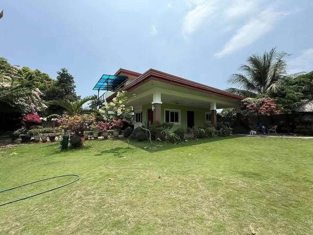 House for Rent - photo 1
