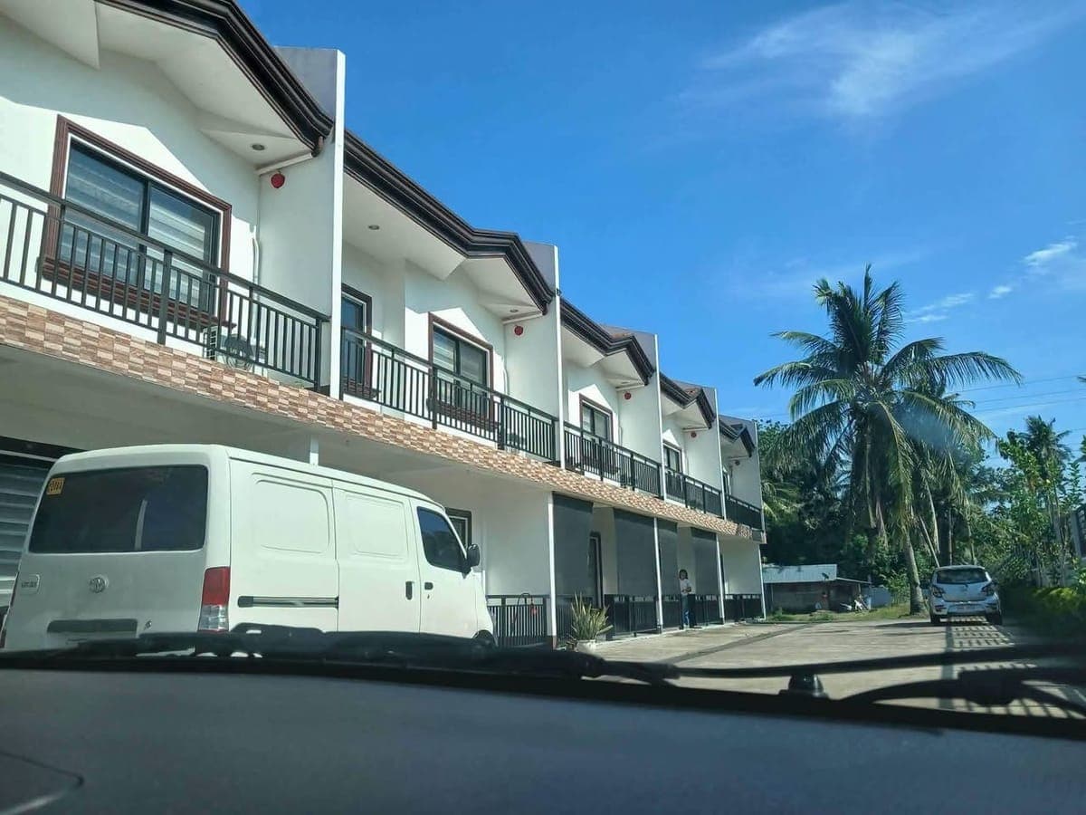 APARTMENT FOR RENT!‼️ (Newly Built) - photo 1