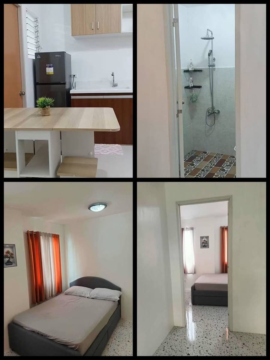 Townhouse for Rent - photo 1