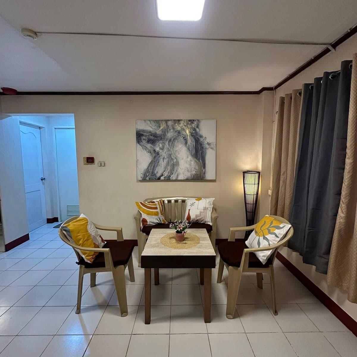 🔑UNIT 8 FULLY FURNISHED UNIT FOR RENT - photo 1