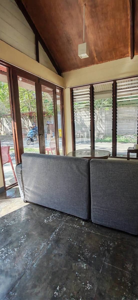 Apartment for Rent - photo 1