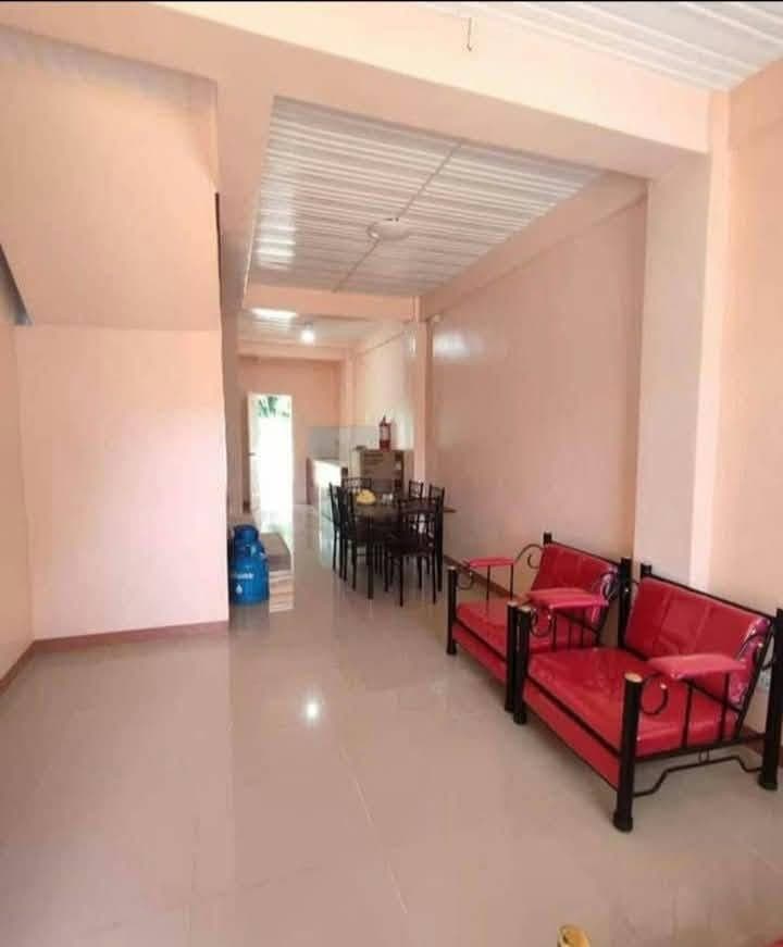 Apartment for Rent - photo 1