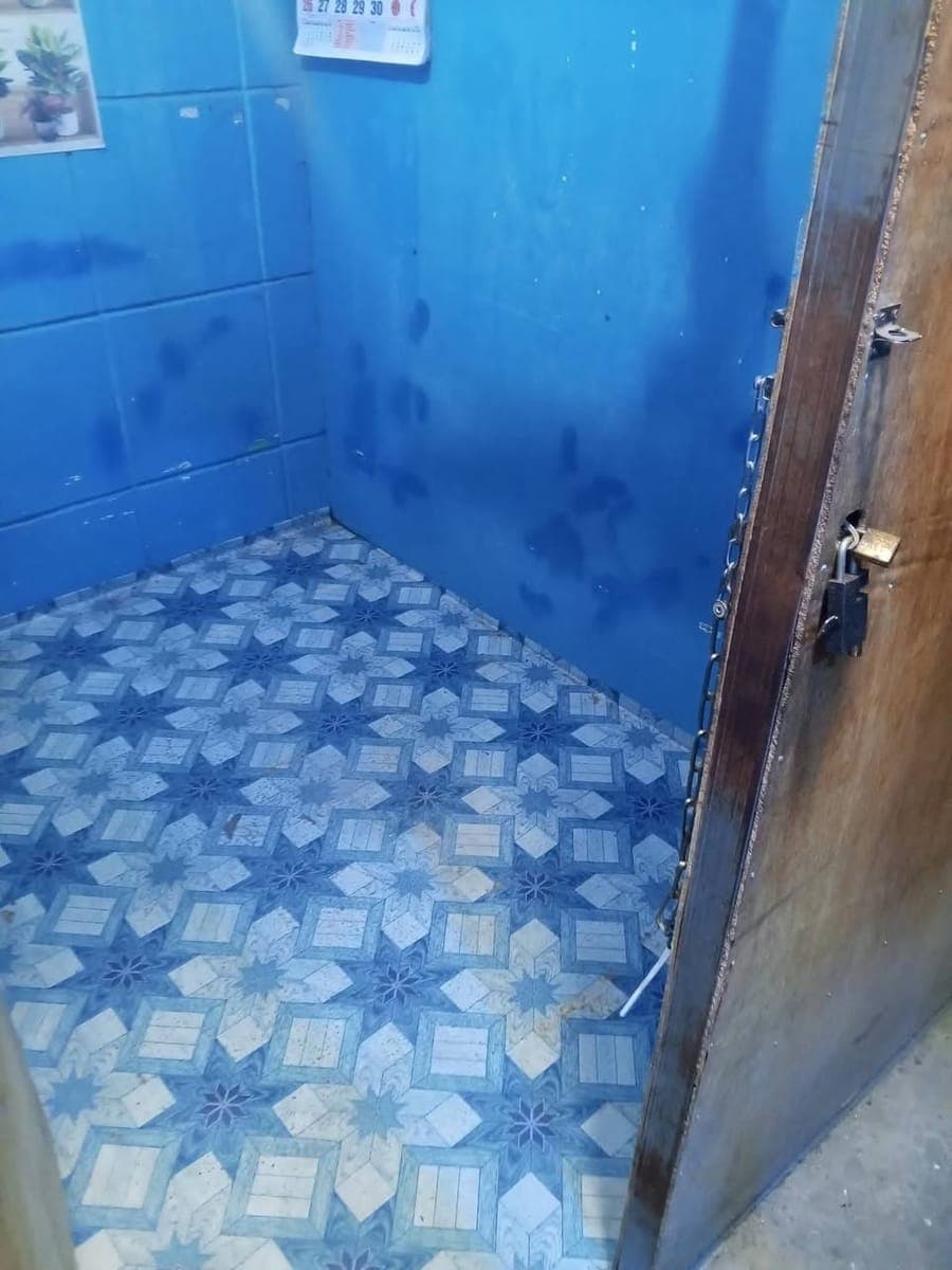 Room available on October 17, downtown area ni, doul ni sa tiange, holy child hospital, cosca, lee p... - photo 1