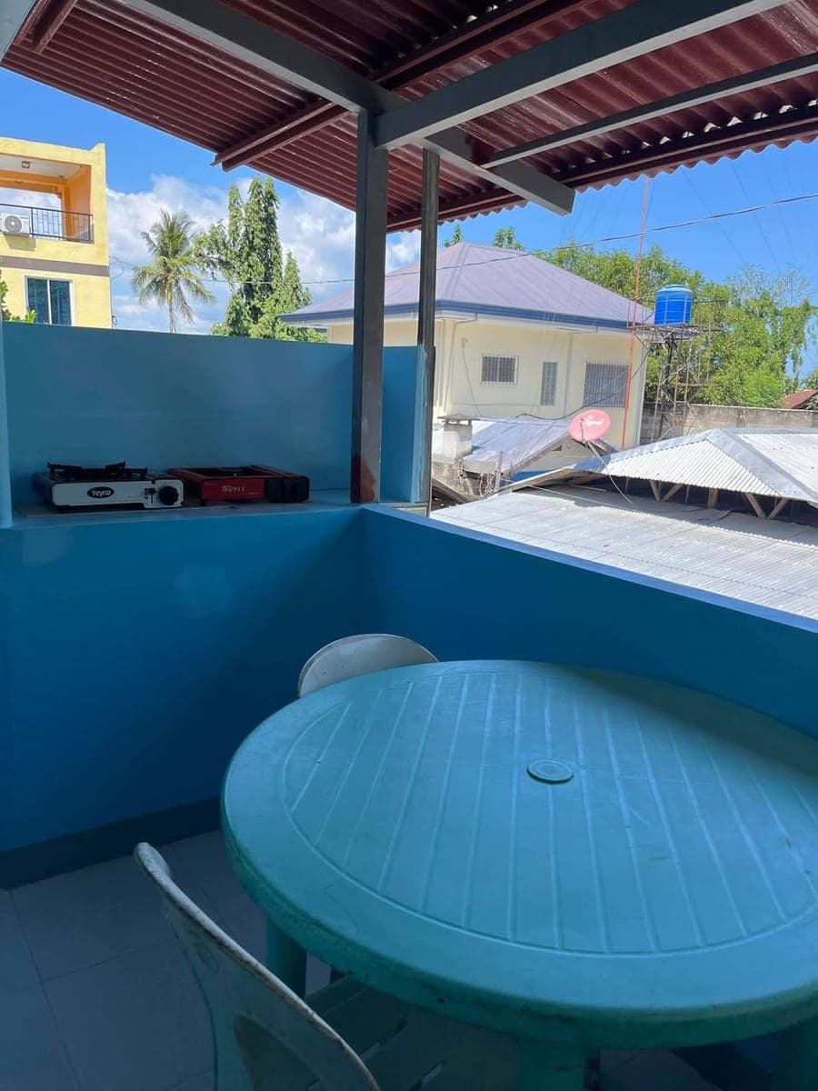 BEDSPACE FOR RENT (FEMALE ONLY) - photo 1