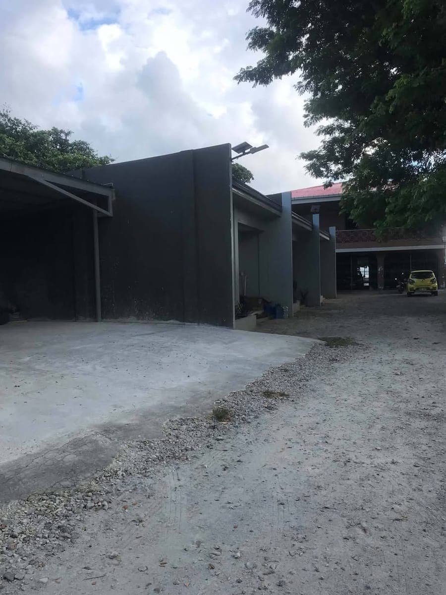 Apartment for Rent - photo 1