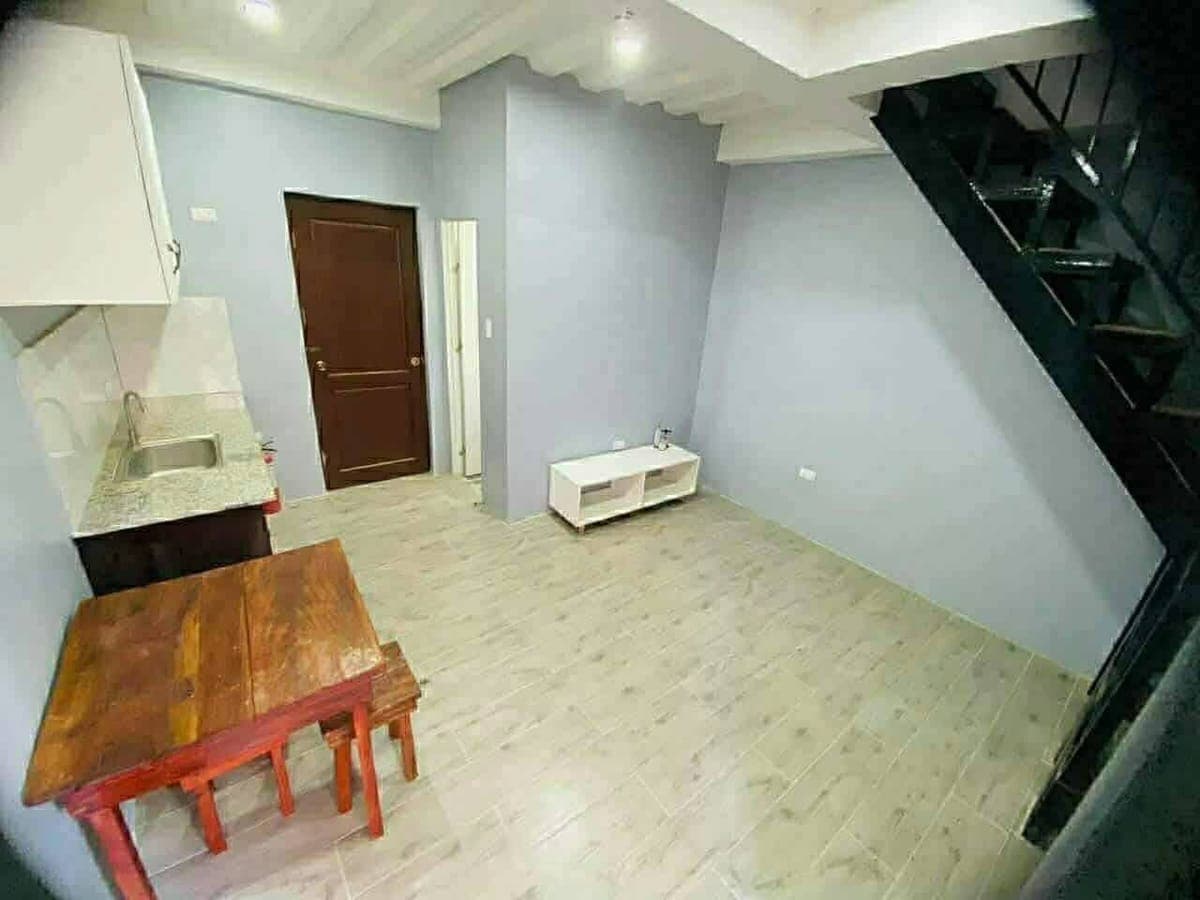 Apartment for Rent - photo 1