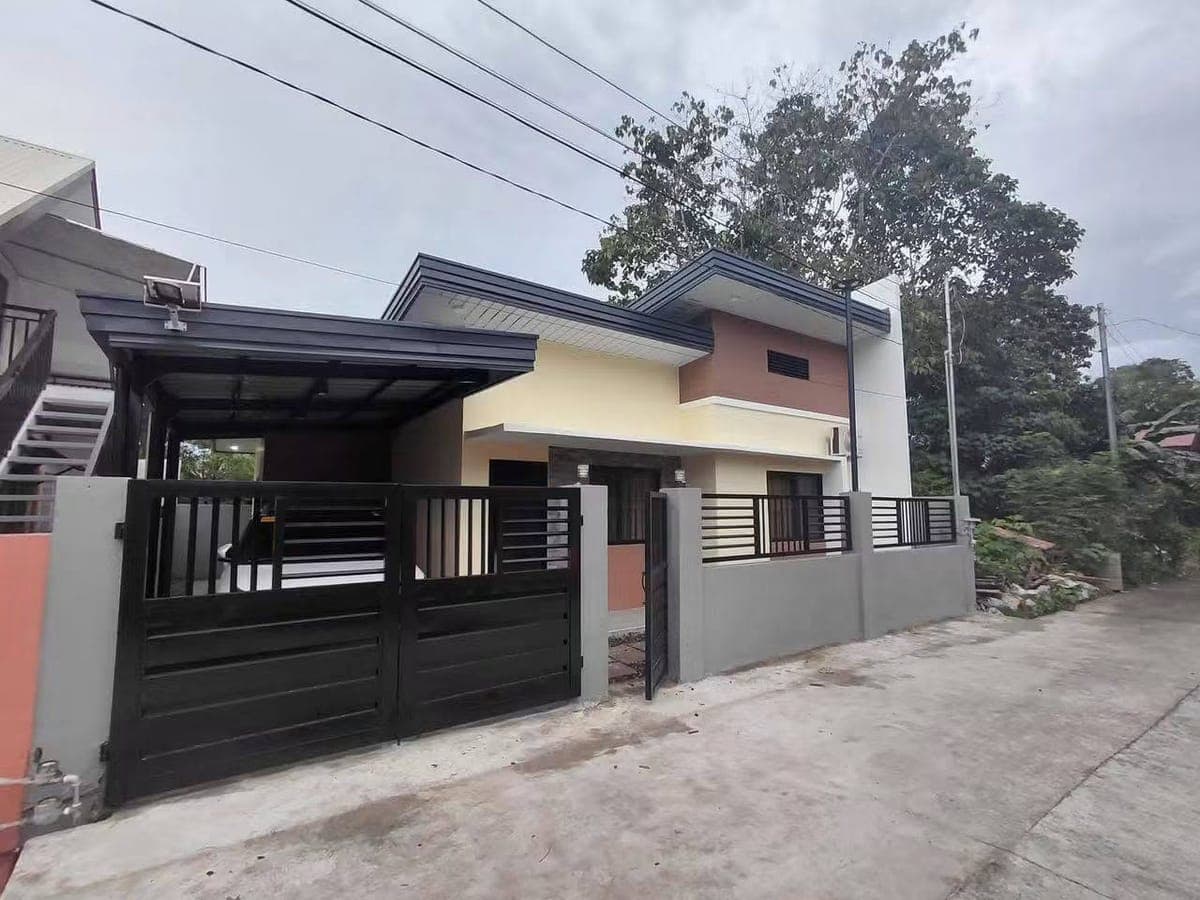 House for Rent - photo 1