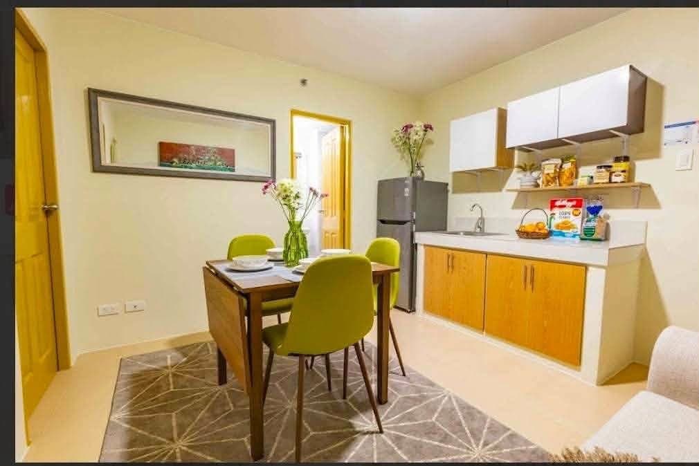 🏙️ FOR RENT: FURNISHED MARINA SPATIAL Condo ( Mountain view) - photo 1