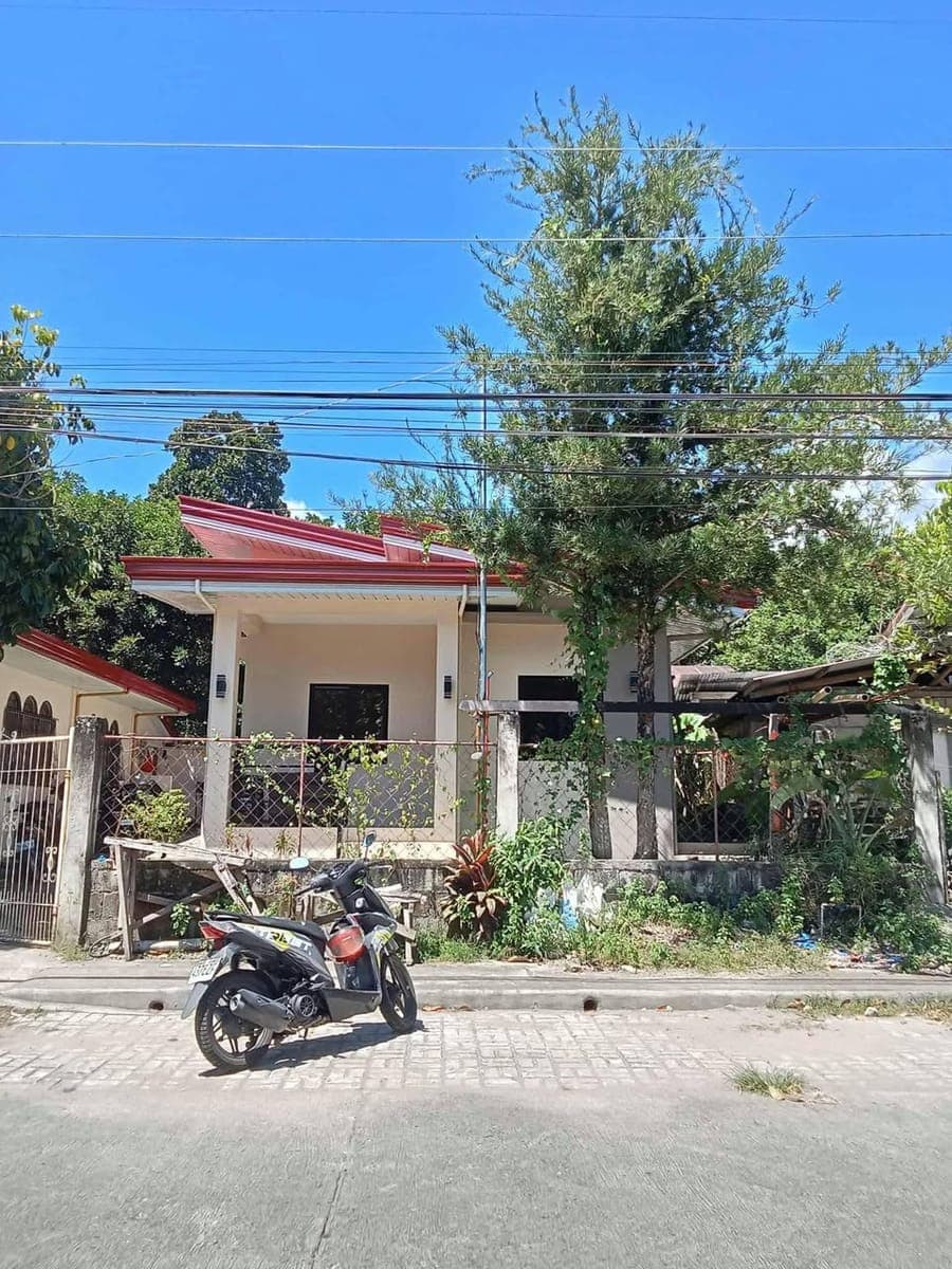 House for Rent - photo 1