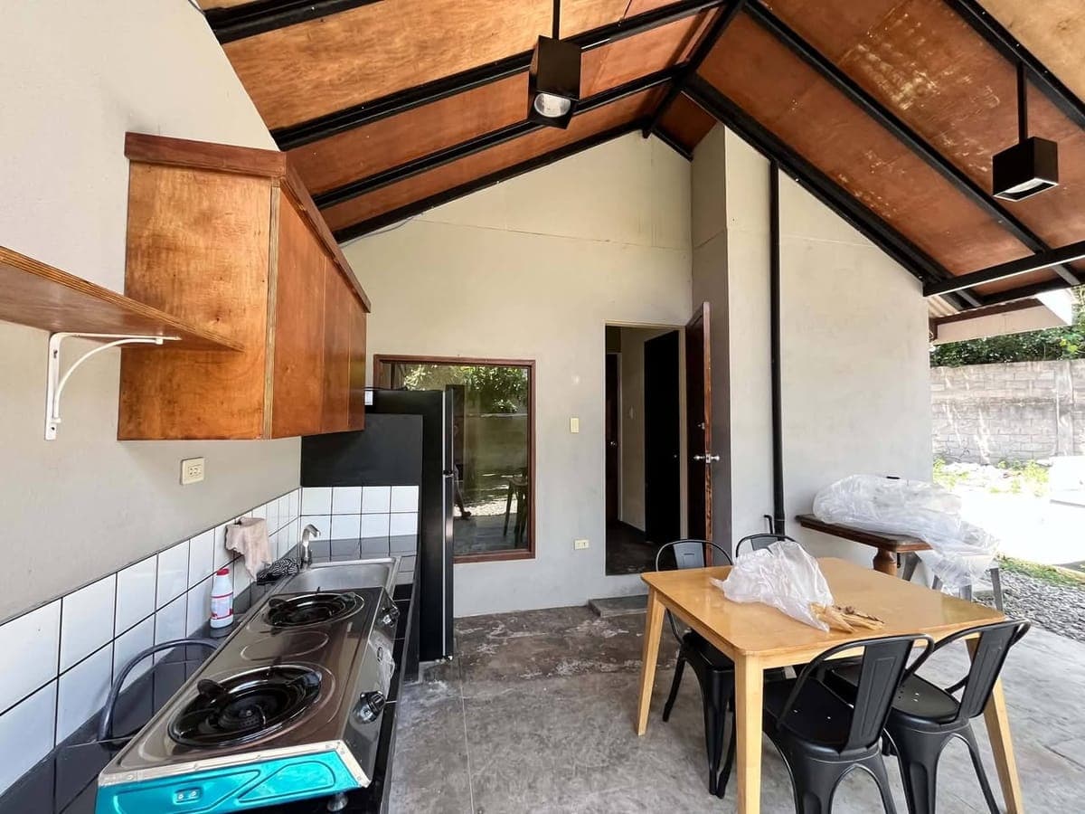 Apartment for Rent - photo 1