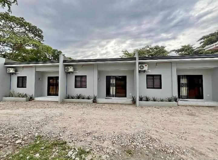 Apartment for Rent - photo 1