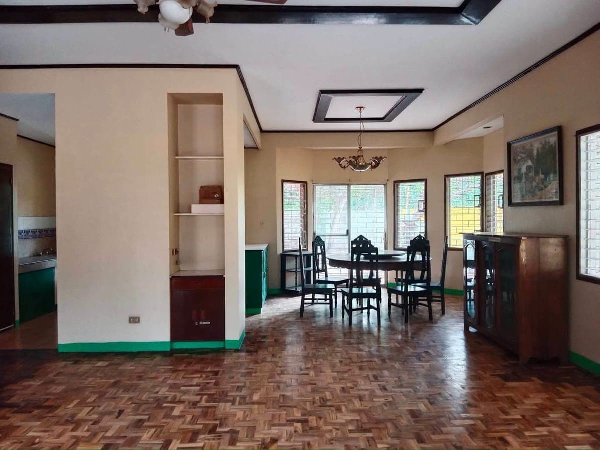 House for rent‼️Ideal also for office - photo 1