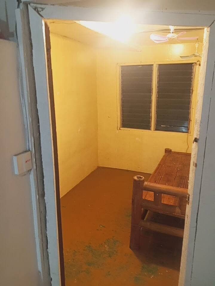 Room available gud for 2, doul nis qualfon and city mall, only 3,700 monthly free water, electricity... - photo 1