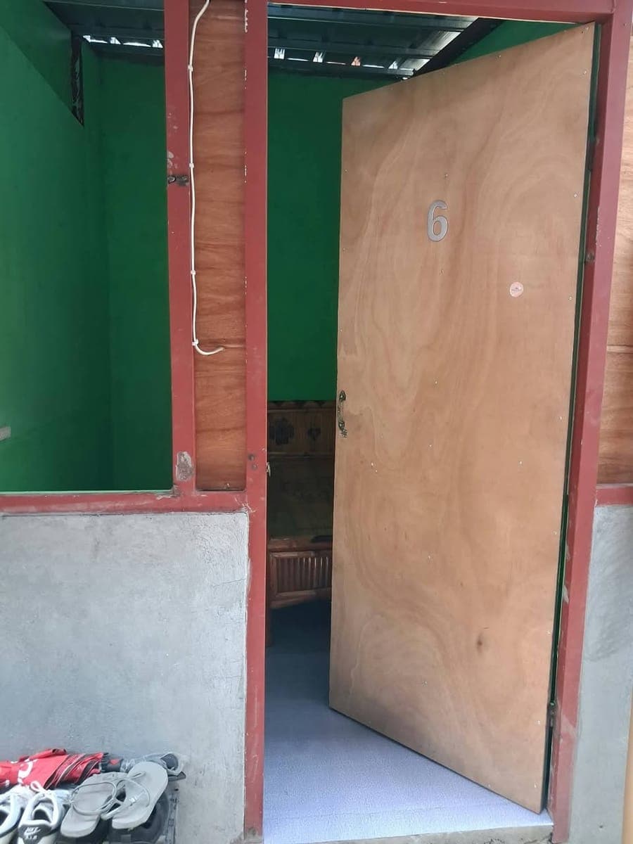 Room For Rent# - photo 1