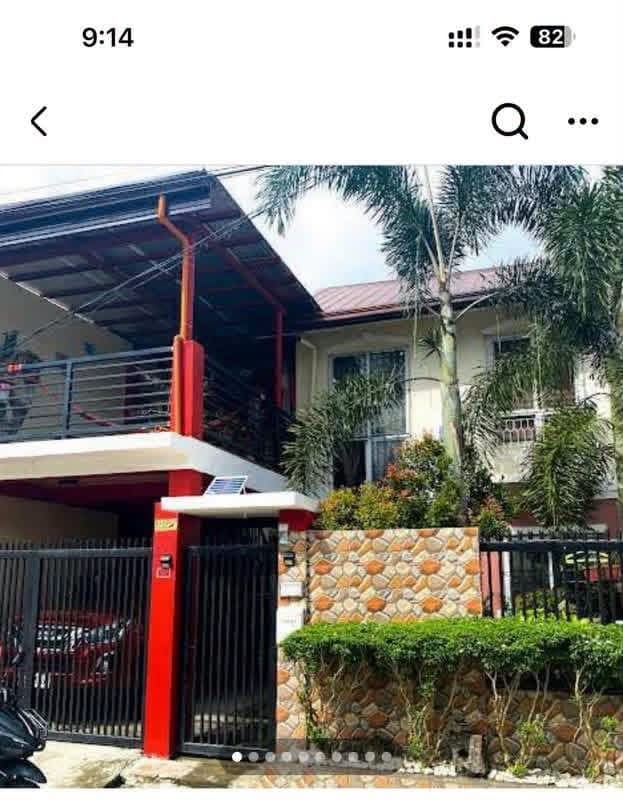 HOUSE FOR RENT ‼️ - photo 1