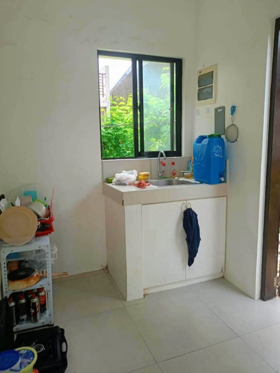 🏠 Room For Rent 6k only ‼️ - photo 1