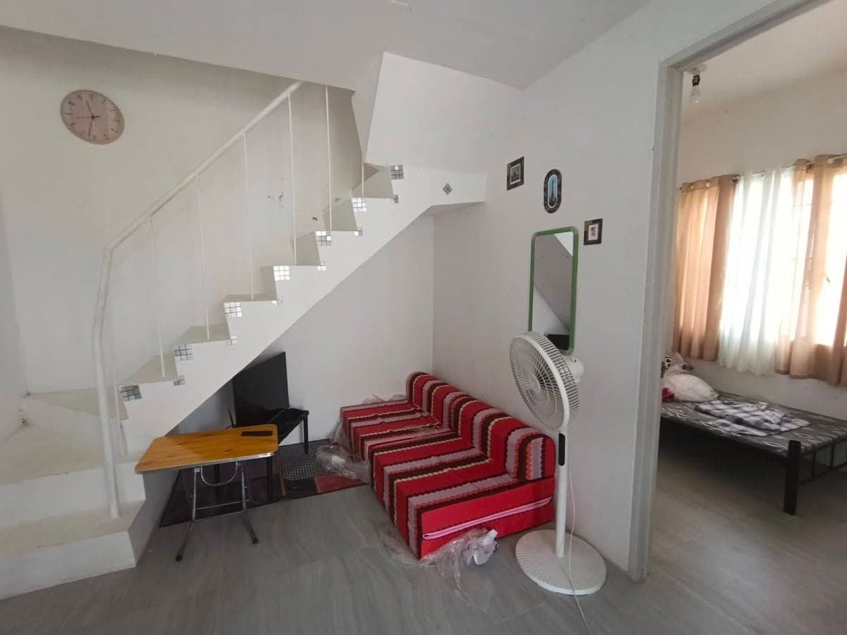 Two Storey House for Rent🏡 - photo 1