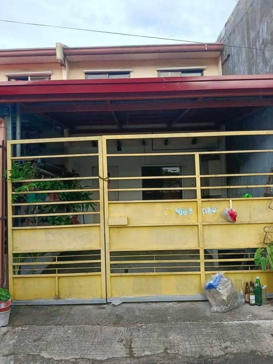 House for Rent - photo 1