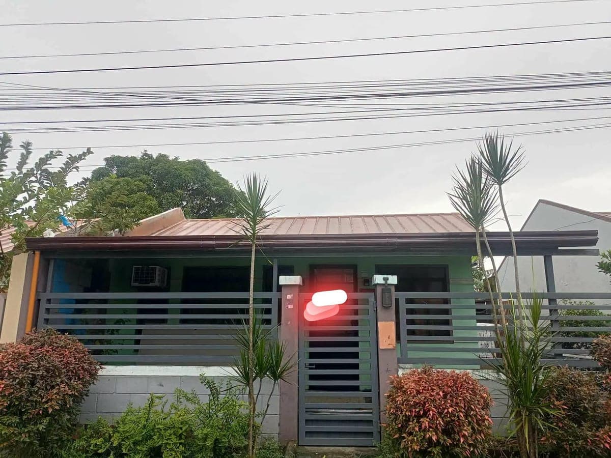House for Rent 🏠 - photo 1