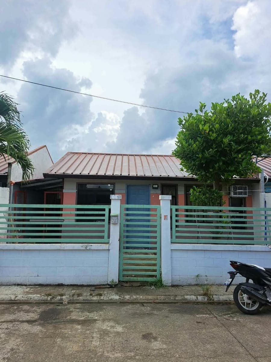 HOUSE FOR RENT!!!! - photo 1