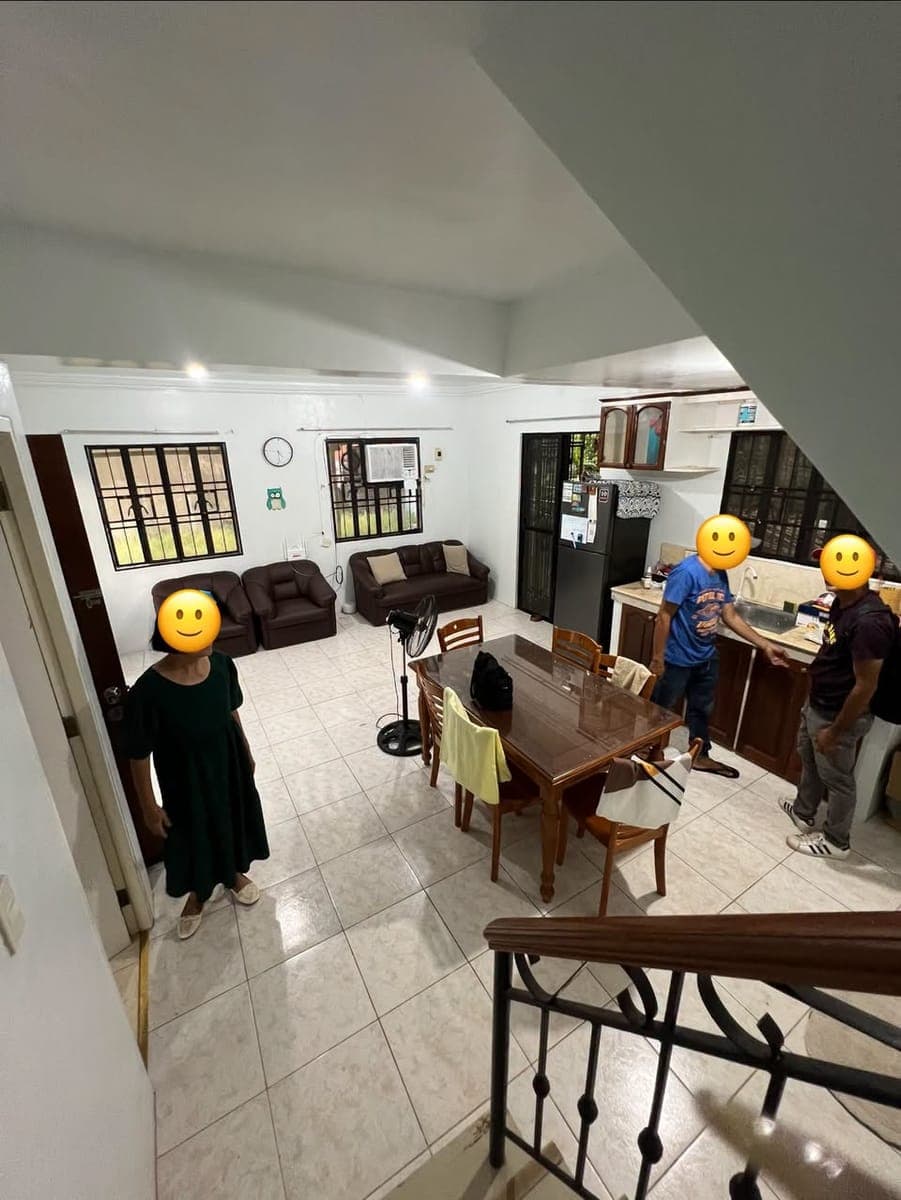 🏠 4 Bedroom House For Rent 30k ‼️ - photo 1