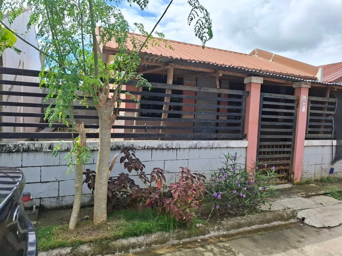 Unit in Deca Pavia, DHRR 2 for rent - photo 1