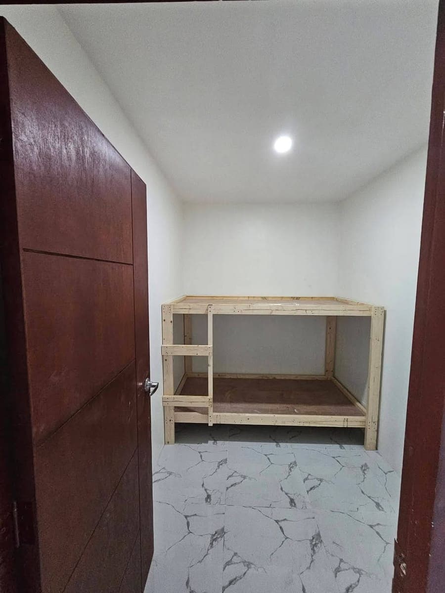 PTPA - ROOM FOR RENT - BALABAG PAVIA GOOD FOR 2 PERSONS - photo 1