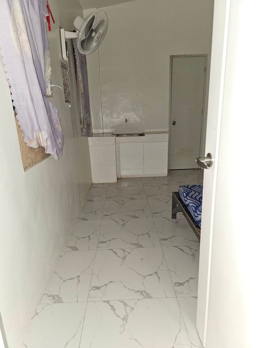PTPA - ROOM FOR RENT - BALABAG PAVIA GOOD FOR 2 PERSONS - photo 1