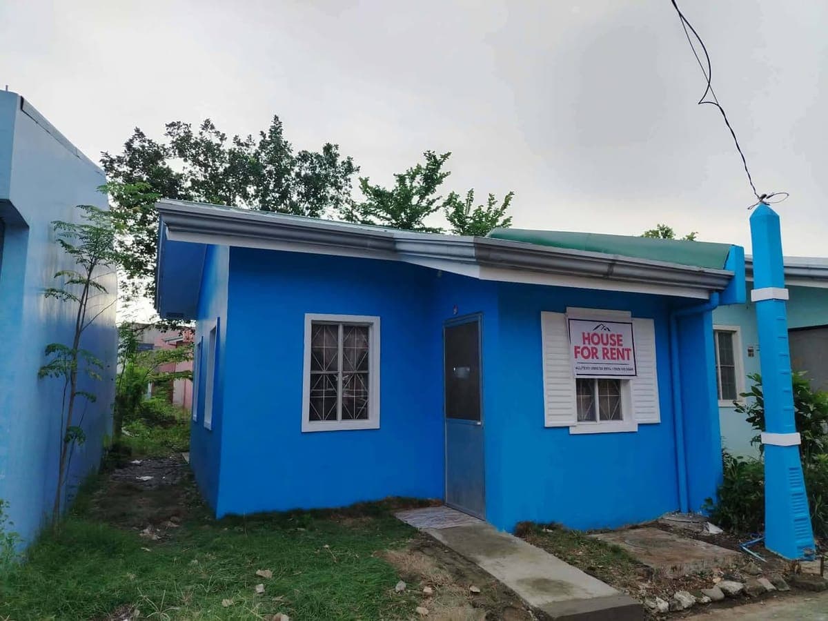 ❗️‼️❗️House for Rent‼️‼️ - photo 1