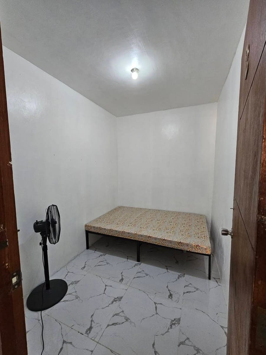 PTPA - ROOM FOR RENT - BALABAG PAVIA GOOD FOR 2 PERSONS - photo 1