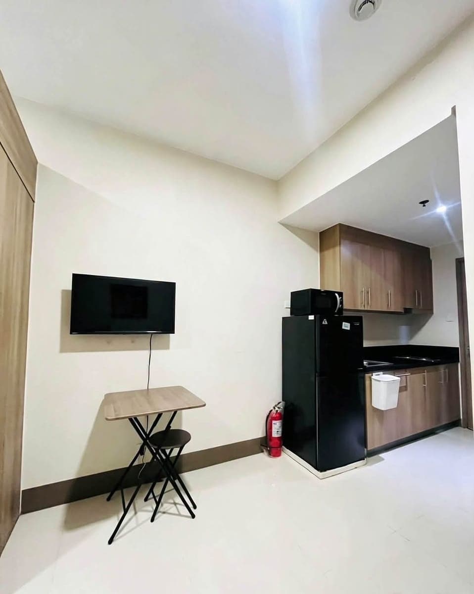 FULLY FURNISHED UNIT CONDO FOR RENT @SMDC FAME RESIDENCES MANDALUYONGโผ๏ธ - photo 1