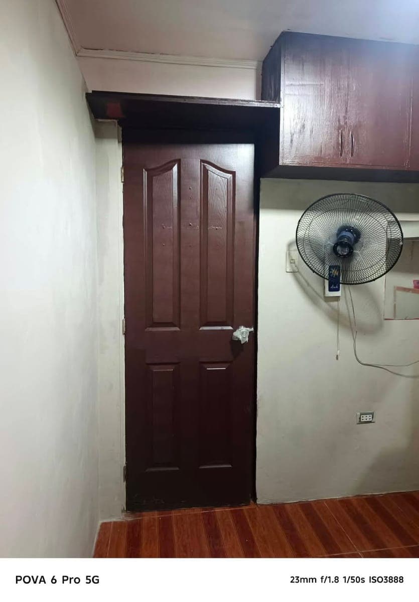PLEASE PAKIBASA MAIGI! Room for rent. 5k per month - photo 1