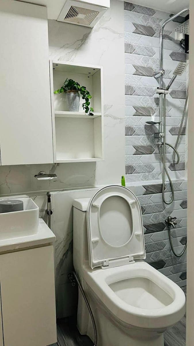 2 bedroom fully furnished - photo 1