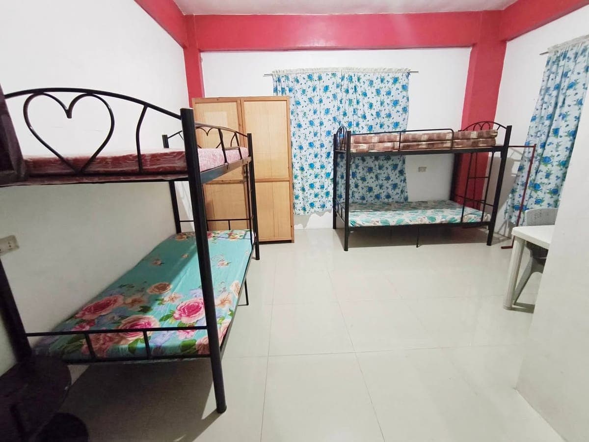 🏠SPACIOUS ROOM FOR RENT IN JARO | WATER & ELECTRICITY INCLUDED! - photo 1