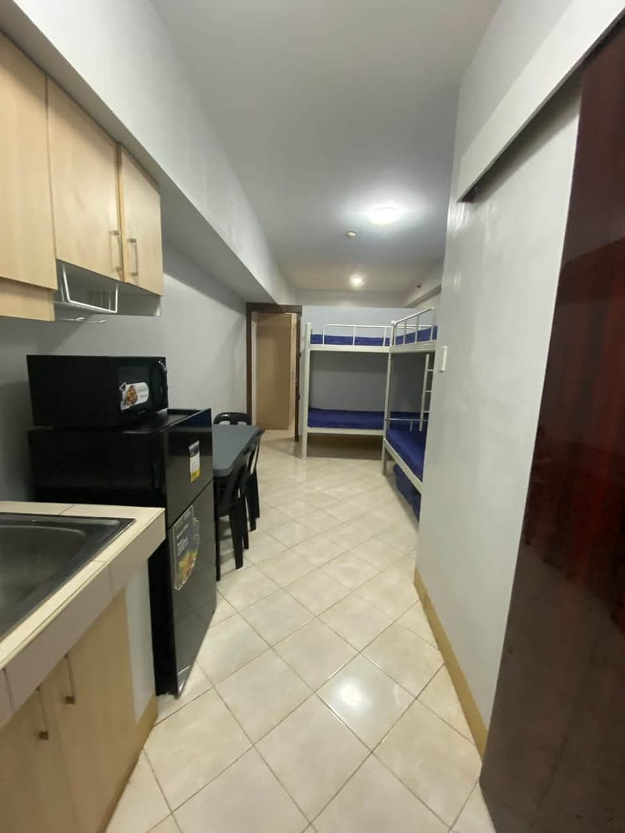 CONDO SHARING FOR RENT - photo 1