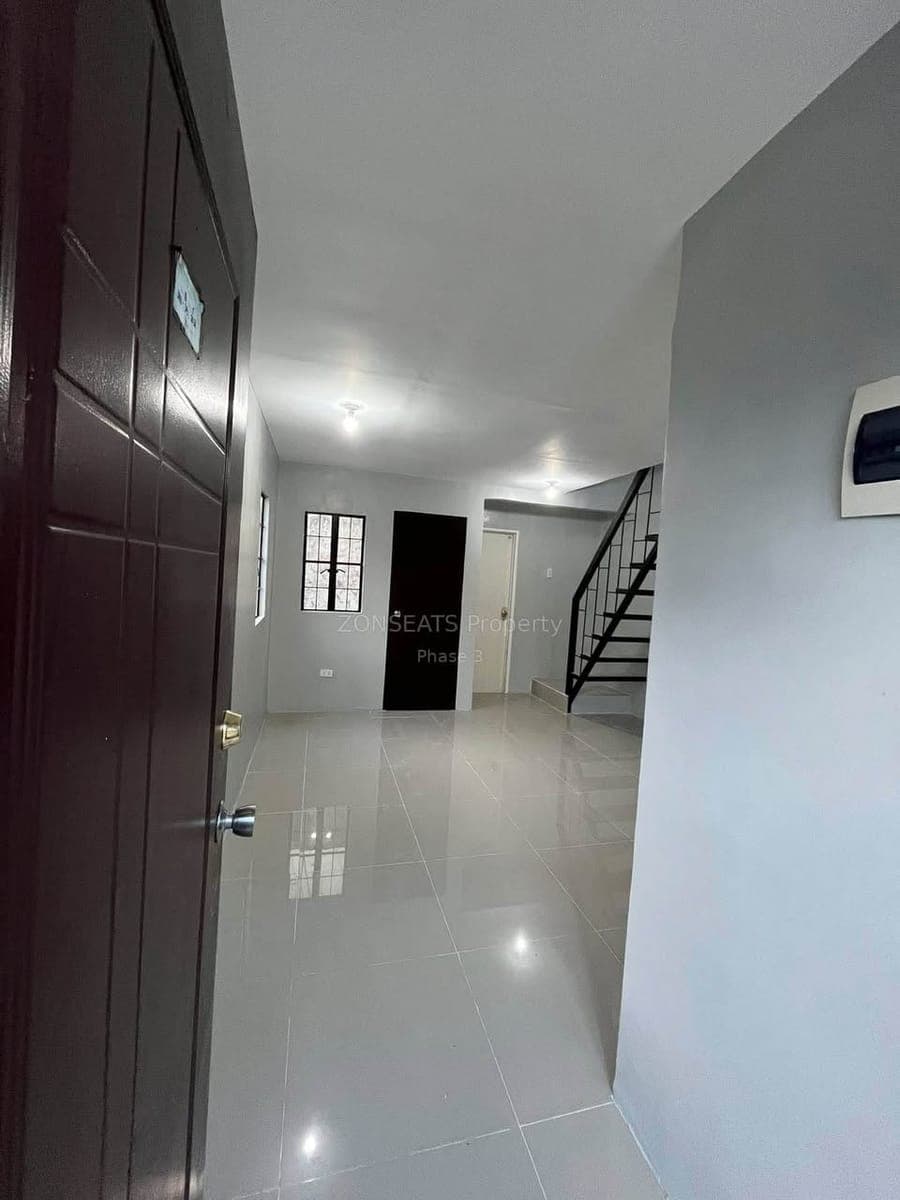 🏠 FOR RENT – LUMINA HOMES Phase 3 - photo 1