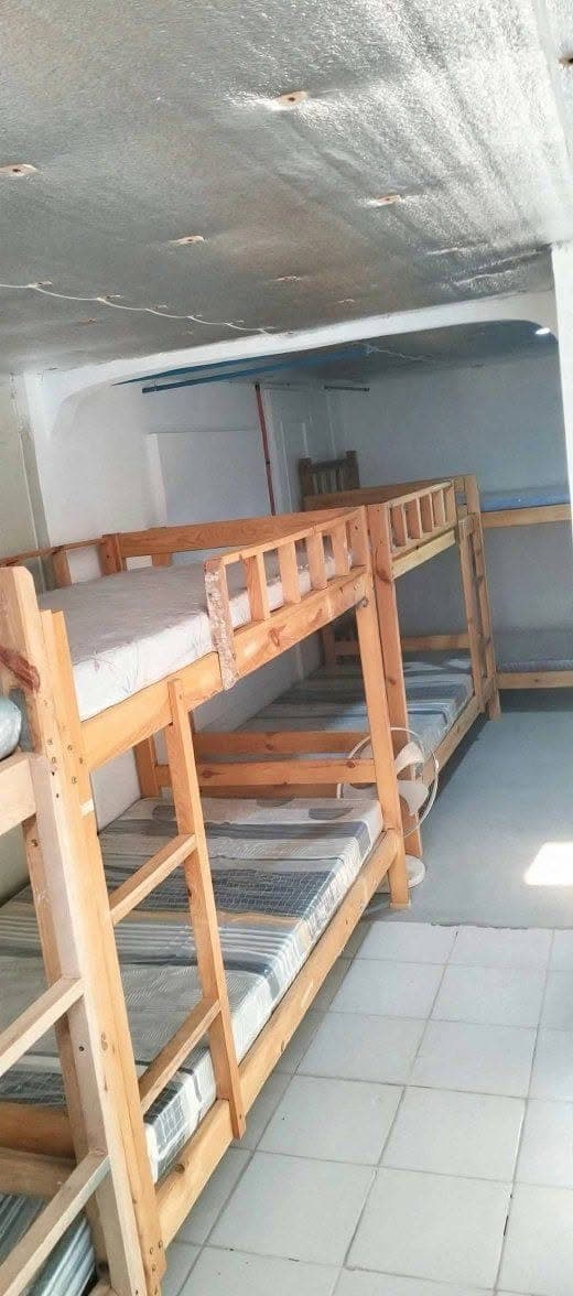 BEDSPACE FOR RENT β Mandaluyong City - photo 1