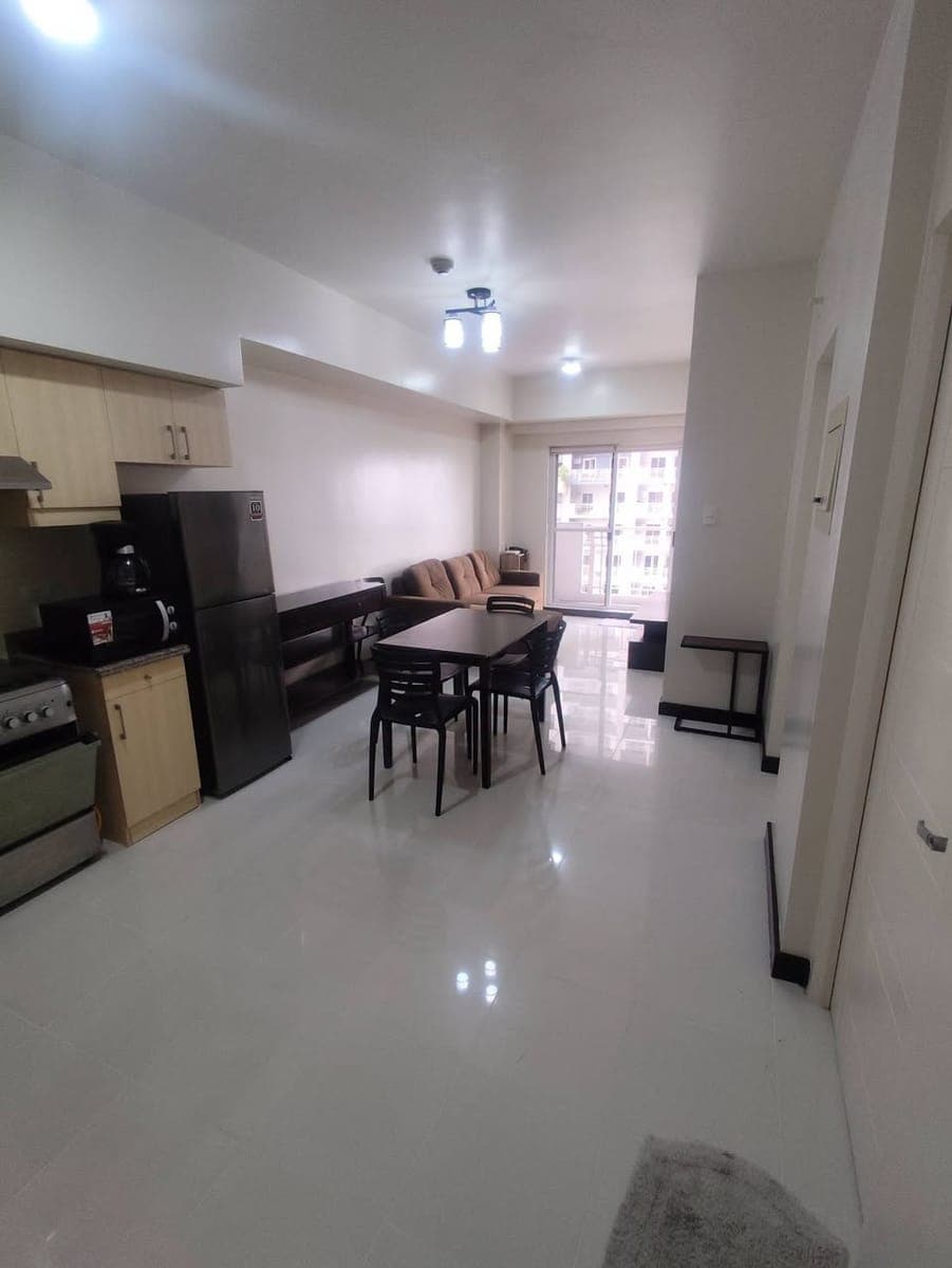 2Br Lumierre near Ortigas Center for rent lease - photo 1