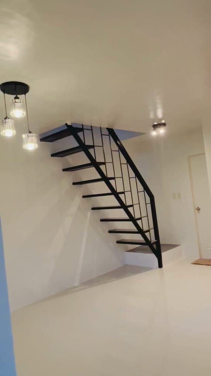 House for Rent - Lessandra Subd., Jibao-an, Pavia, Iloilo - photo 1