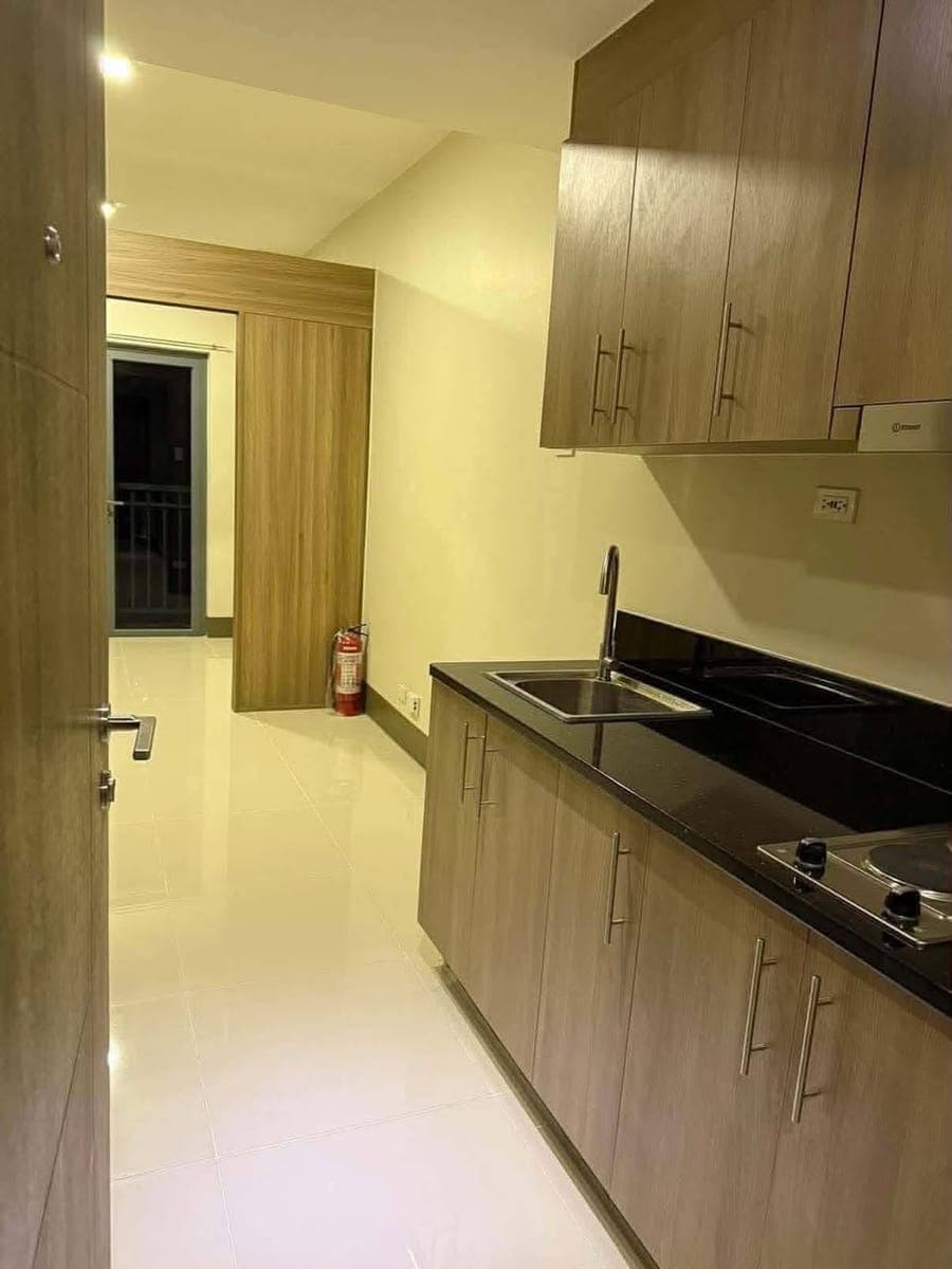 π
ππ ππππ: 1BR Condominium SMDC Fame Residences, Mandaluyong - photo 1