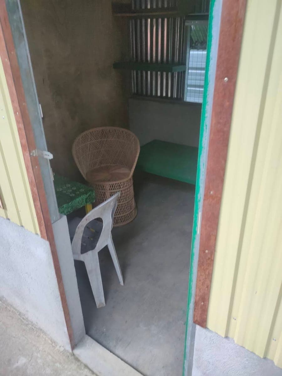 room for rent for couple near Pavia plaza - photo 1