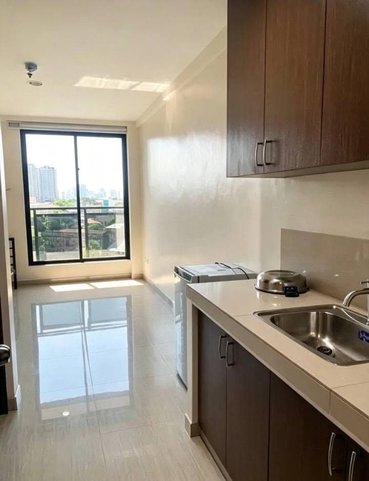 π¨ STUDIO UNIT FOR RENT ONLY IN MANDALUYONG CITY. - photo 1