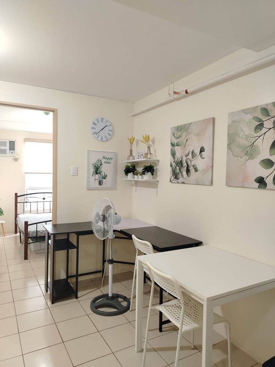 FOR RENT 2 BEDROOM FURNISHED ๐ฏ - photo 1