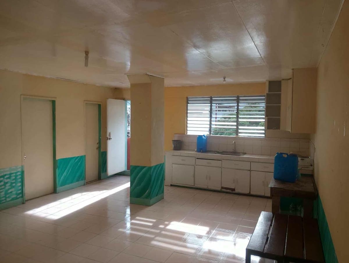 âť—BEDSPACE FOR RENT ORTIZ ST. WALKING DISTANCE U.I UNIVERSITY OF ILOILOâť— - photo 1