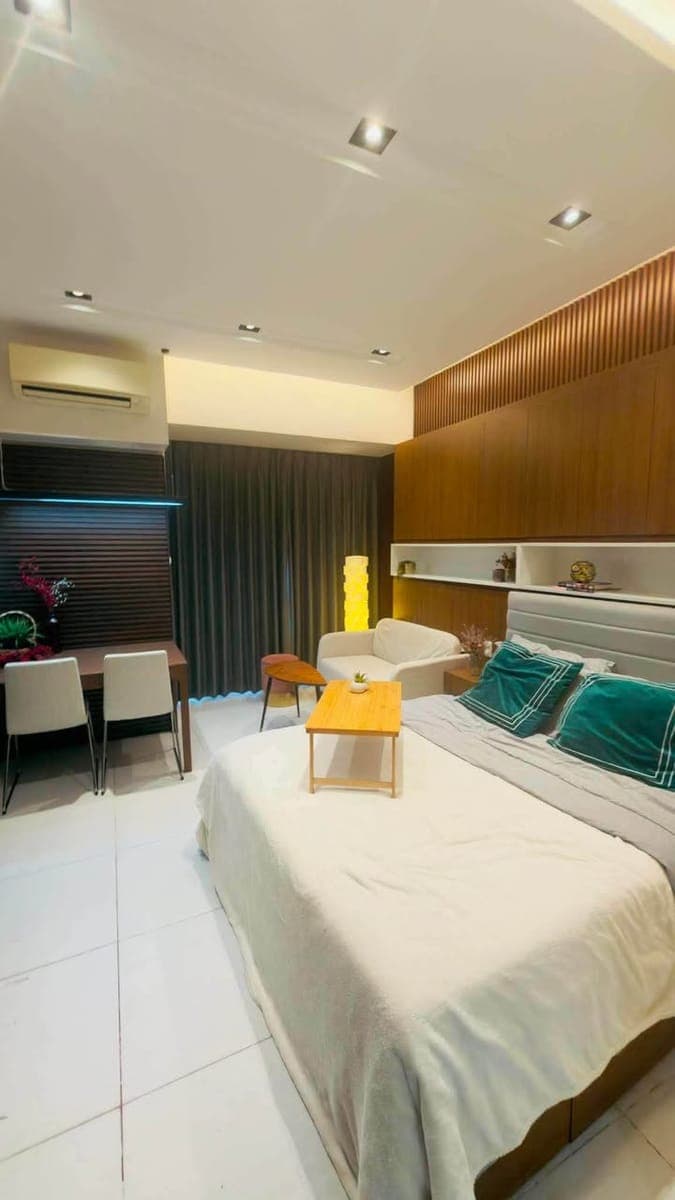 COZY & MODERN STUDIO UNIT FOR RENT! - photo 1